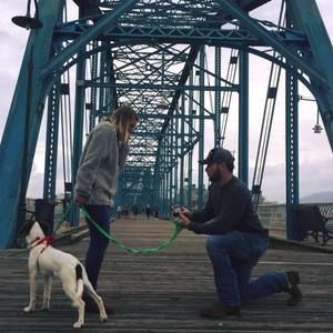 Meet your Posher, Rhett